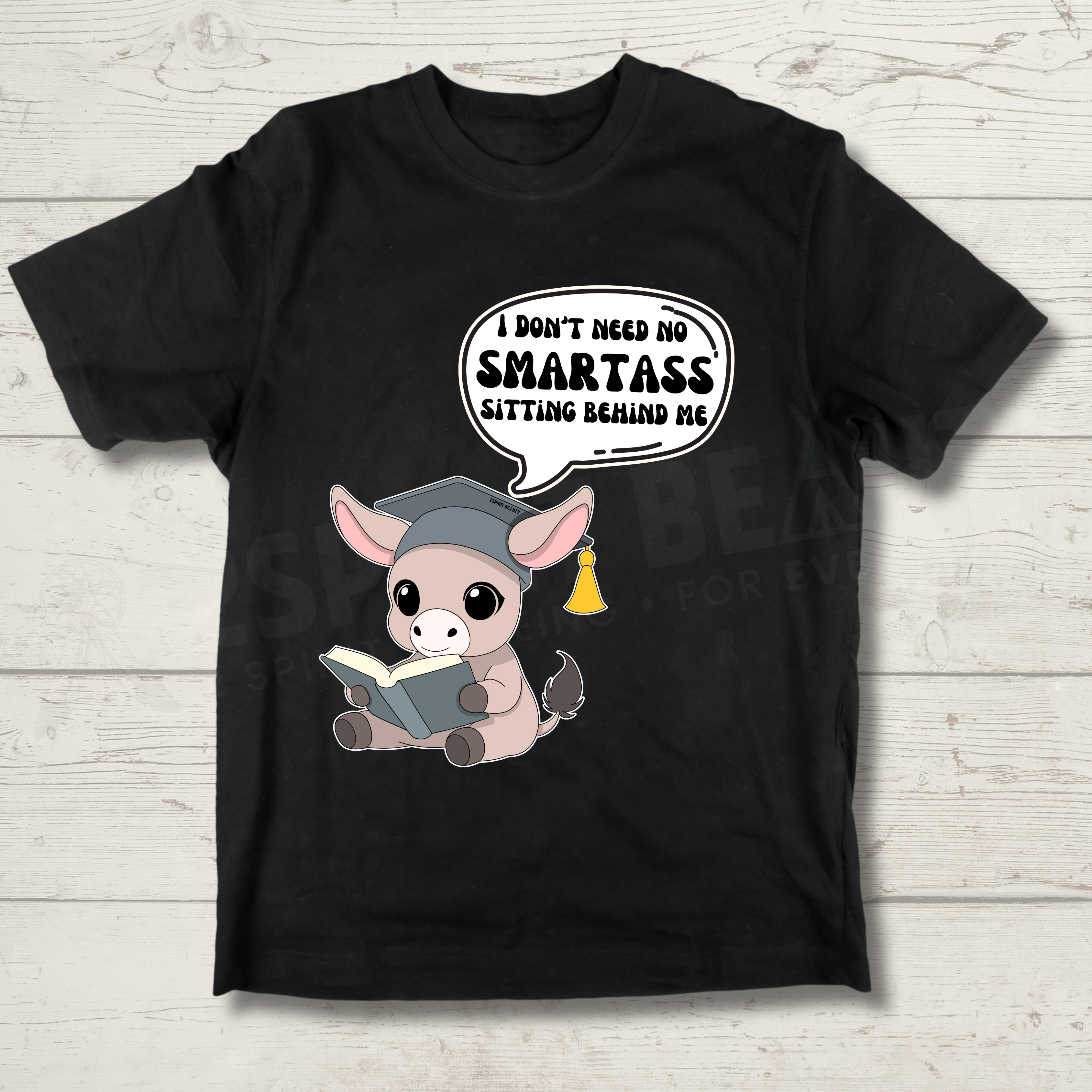 SMARTA** DONKEY T-SHIRT